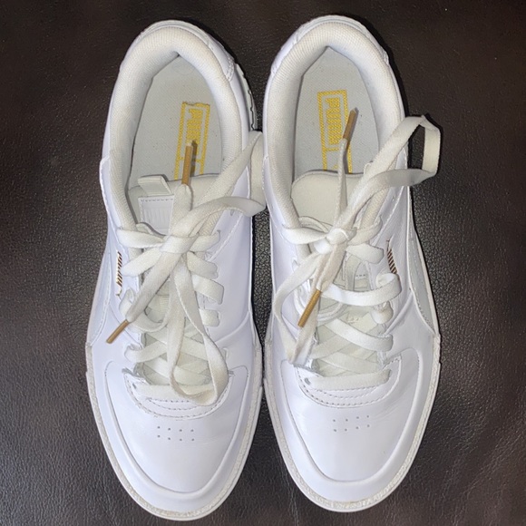 Puma - Picture 4 of 5